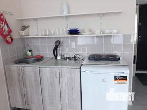 Студия квартира, вторичка, 20м2, 4/4 этаж