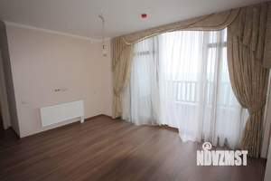 2-к квартира, вторичка, 50м2, 2/4 этаж