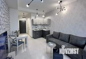 Студия квартира, вторичка, 25м2, 3/4 этаж