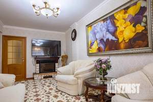 3-к квартира, вторичка, 70м2, 3/5 этаж