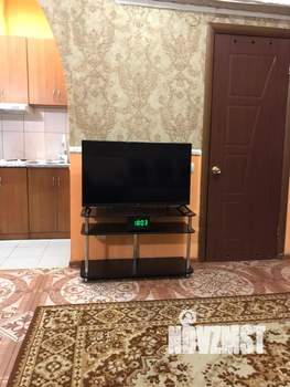 Студия квартира, вторичка, 29м2, 1/6 этаж