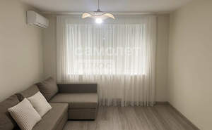 2-к квартира, вторичка, 70м2, 1/10 этаж