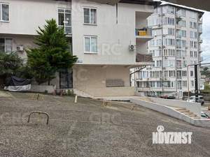 Студия квартира, вторичка, 24м2, 1/5 этаж