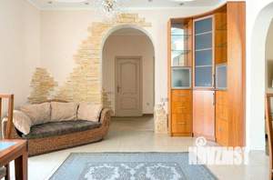 3-к квартира, вторичка, 125м2, 3/5 этаж