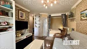 1-к квартира, вторичка, 30м2, 5/5 этаж