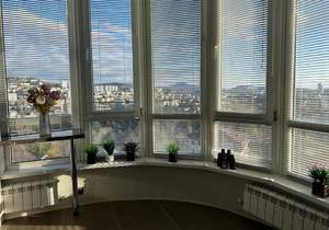 3-к квартира, вторичка, 60м2, 15/17 этаж