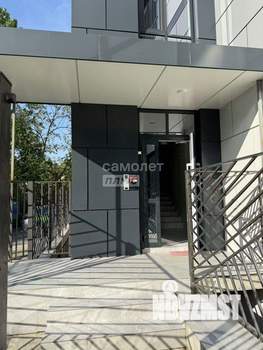 Студия квартира, вторичка, 19м2, 3/3 этаж