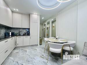 2-к квартира, вторичка, 57м2, 4/20 этаж