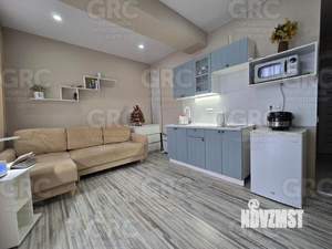 Студия квартира, вторичка, 31м2, 3/9 этаж