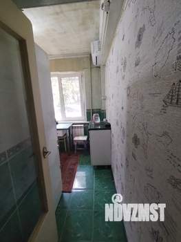 2-к квартира, вторичка, 51м2, 1/5 этаж
