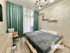 Студия квартира, вторичка, 20м2, 2/7 этаж