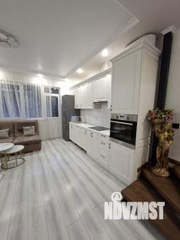 4-к квартира, вторичка, 110м2, 7/7 этаж