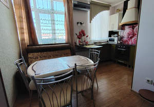 1-к квартира, вторичка, 35м2, 3/6 этаж