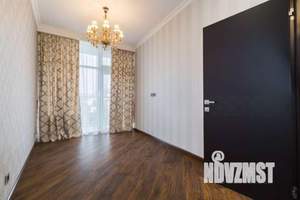 2-к квартира, вторичка, 105м2, 7/19 этаж