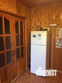 2-к квартира, вторичка, 34м2, 1/1 этаж