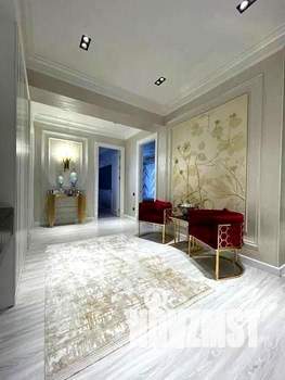3-к квартира, вторичка, 120м2, 23/25 этаж
