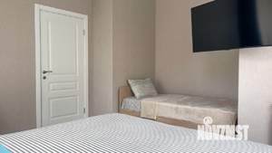 1-к квартира, вторичка, 38м2, 4/9 этаж