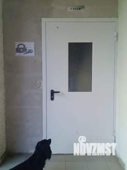 Студия квартира, вторичка, 29м2, 3/9 этаж