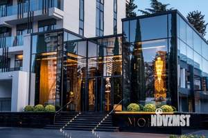 2-к квартира, вторичка, 102м2, 1/4 этаж