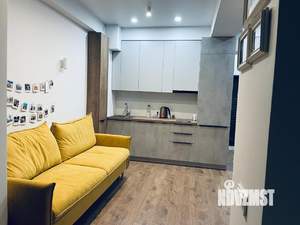 1-к квартира, вторичка, 31м2, 2/4 этаж