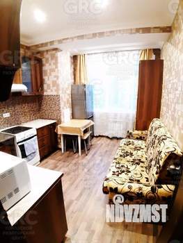 1-к квартира, вторичка, 30м2, 7/13 этаж