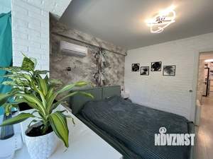 2-к квартира, вторичка, 56м2, 9/9 этаж