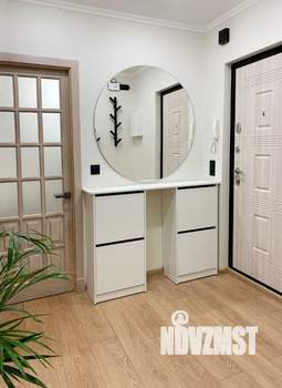 2-к квартира, вторичка, 64м2, 4/10 этаж