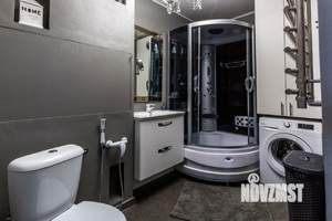 1-к квартира, вторичка, 36м2, 3/5 этаж