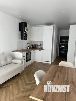 2-к квартира, вторичка, 40м2, 6/20 этаж