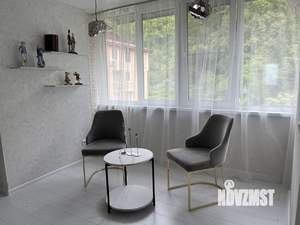 2-к квартира, вторичка, 49м2, 5/6 этаж