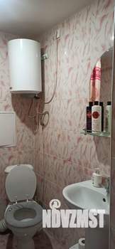 Студия квартира, вторичка, 27м2, 3/3 этаж