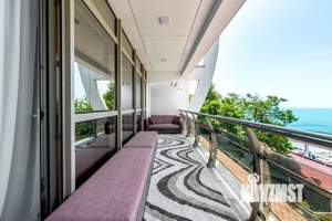 2-к квартира, вторичка, 75м2, 2/4 этаж