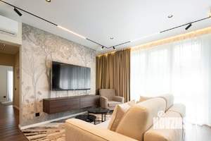 2-к квартира, вторичка, 78м2, 23/25 этаж