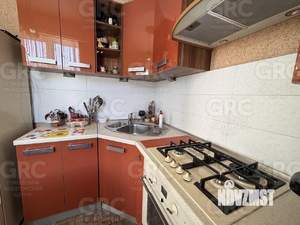 1-к квартира, вторичка, 36м2, 2/4 этаж