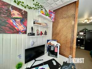 1-к квартира, вторичка, 30м2, 1/5 этаж