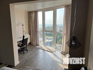 2-к квартира, вторичка, 63м2, 10/18 этаж