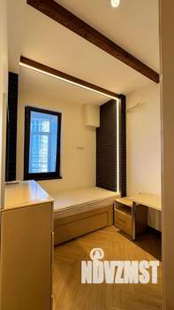 5-к квартира, вторичка, 119м2, 7/23 этаж