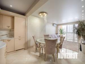 2-к квартира, вторичка, 75м2, 16/18 этаж