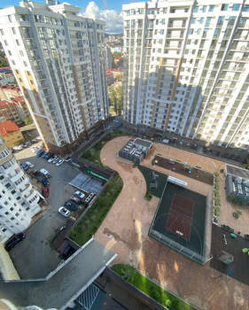 2-к квартира, вторичка, 48м2, 15/18 этаж