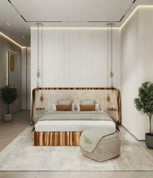 5-к квартира, вторичка, 134м2, 7/7 этаж