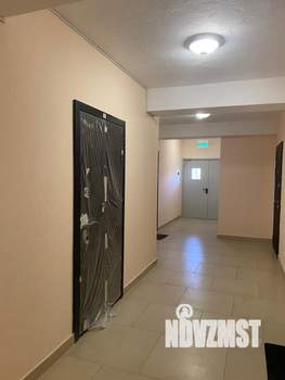 Студия квартира, вторичка, 32м2, 10/12 этаж