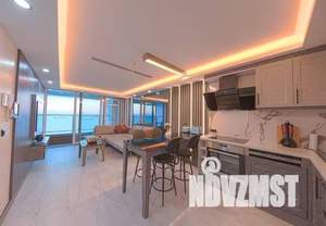 Студия квартира, вторичка, 38м2, 15/27 этаж