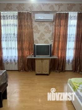 Студия квартира, вторичка, 31м2, 1/10 этаж