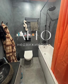 Студия квартира, вторичка, 22м2, 9/12 этаж