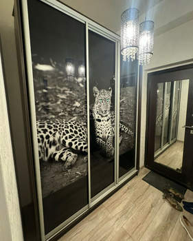 1-к квартира, вторичка, 34м2, 2/5 этаж