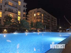 1-к квартира, вторичка, 26м2, 6/7 этаж