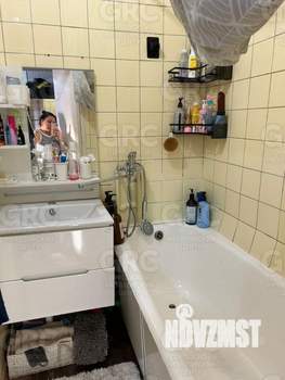 Студия квартира, вторичка, 61м2, 8/12 этаж