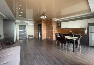 1-к квартира, вторичка, 46м2, 17/20 этаж