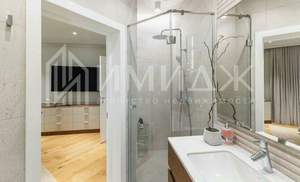 2-к квартира, вторичка, 100м2, 21/25 этаж