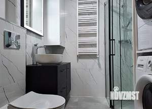 Студия квартира, вторичка, 27м2, 6/6 этаж